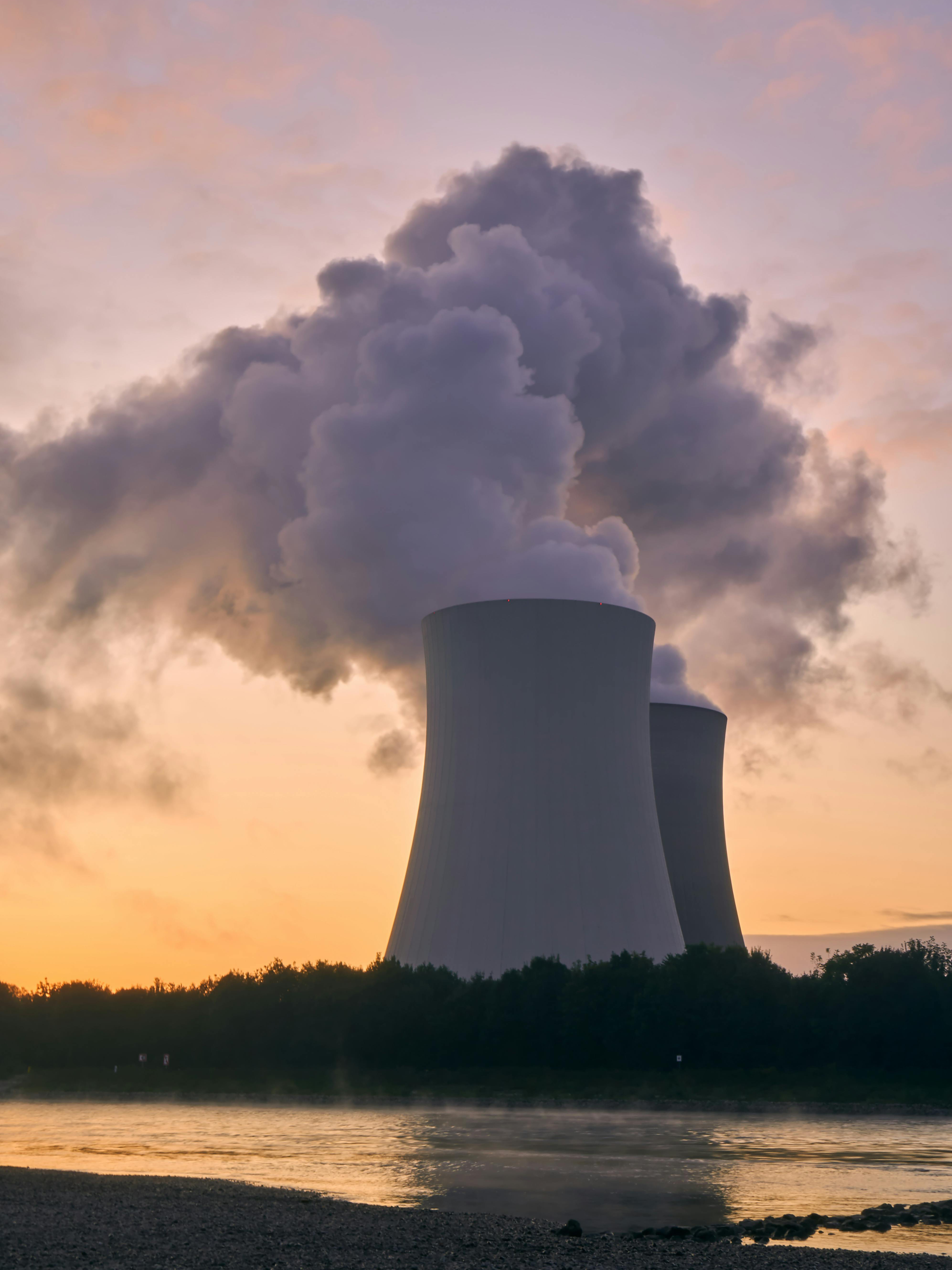 Sustainable Products & Energy Solutions